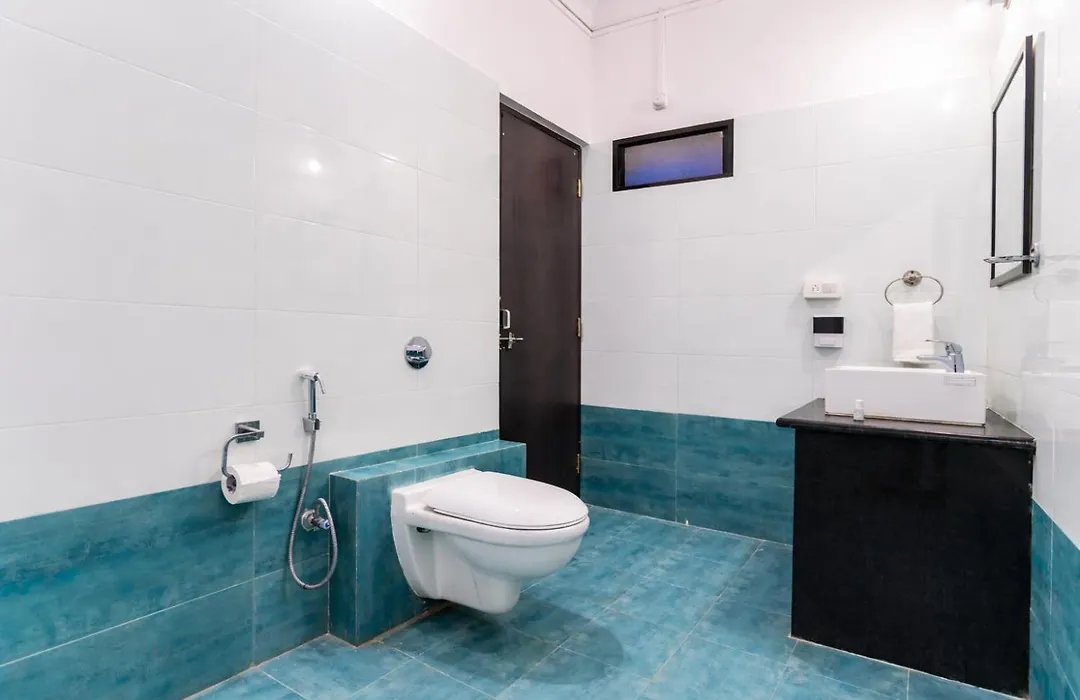 Kalyan Villa Heritage Stay-1