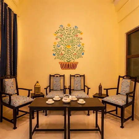 Kalyan Villa Heritage Stay-2